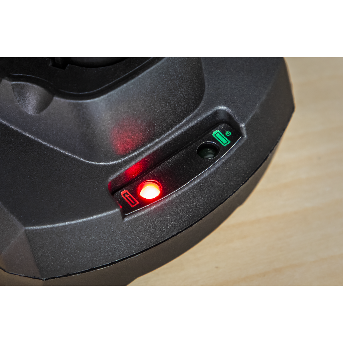 SV10.8 Series Fast Charge Battery Charger 10.8V - European P