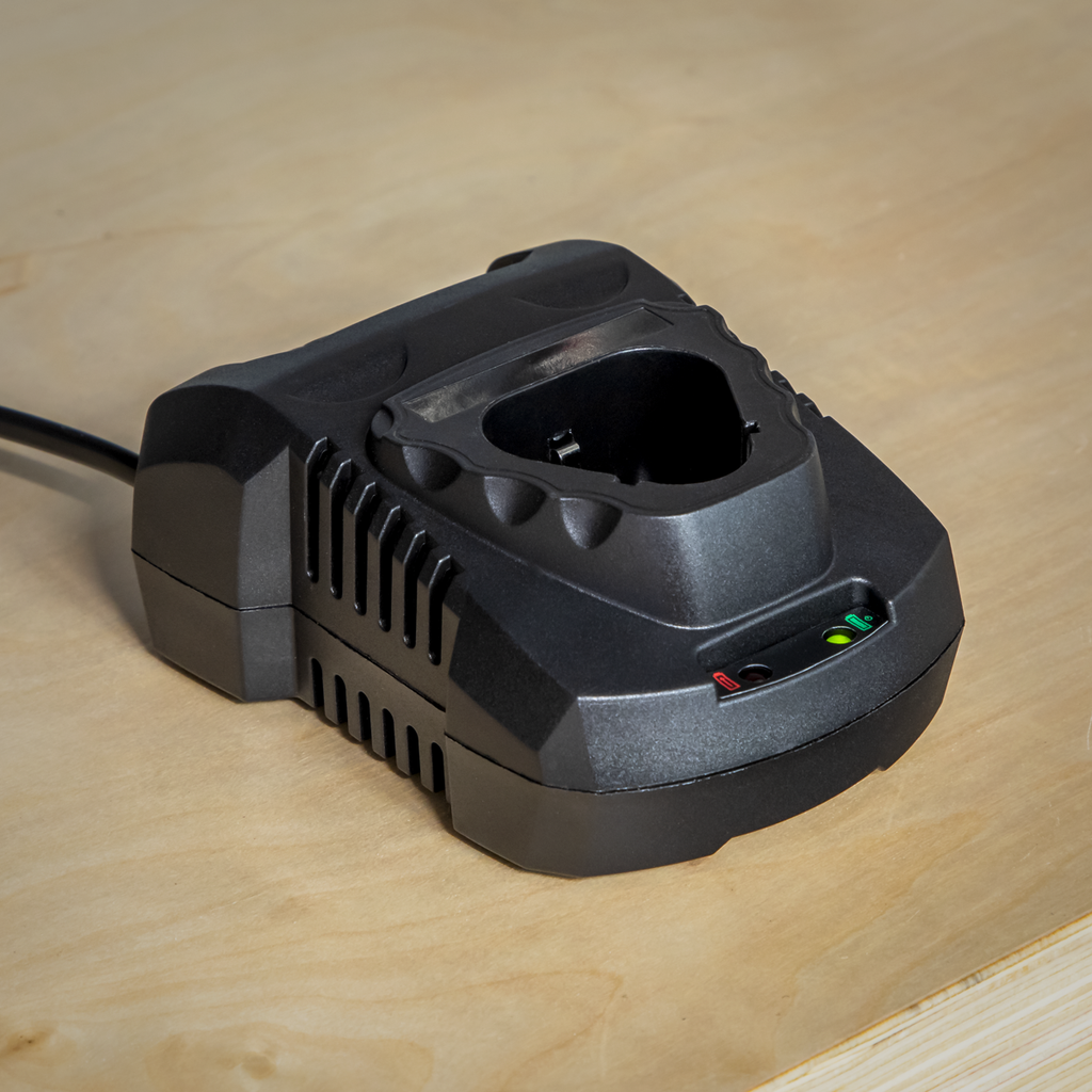 SV10.8 Series Fast Charge Battery Charger 10.8V - European P