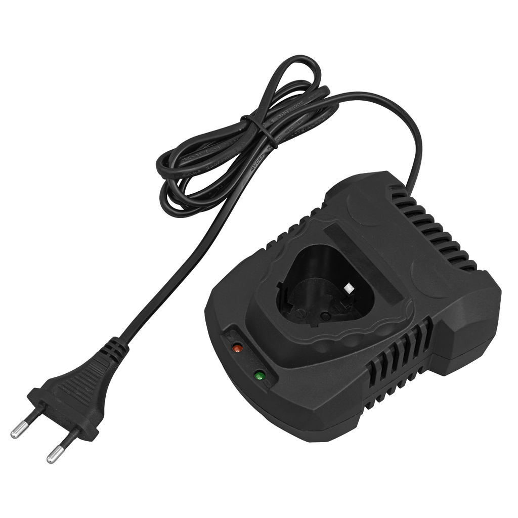 SV10.8 Series Fast Charge Battery Charger 10.8V - European P