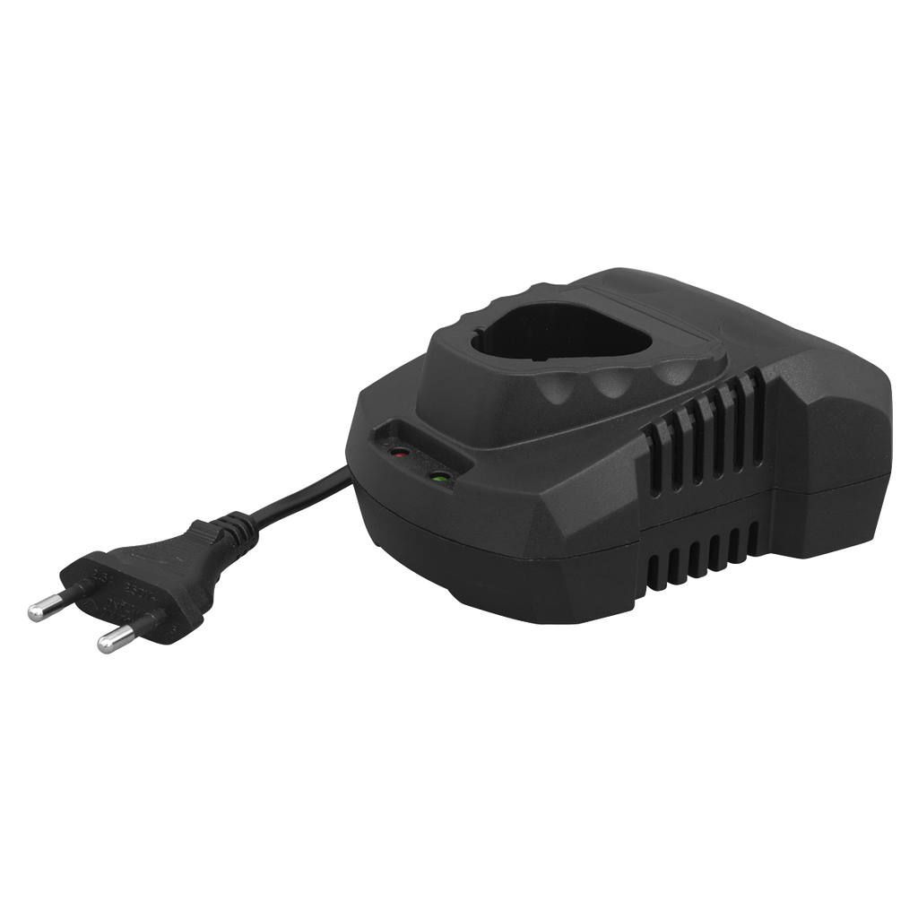SV10.8 Series Fast Charge Battery Charger 10.8V - European P
