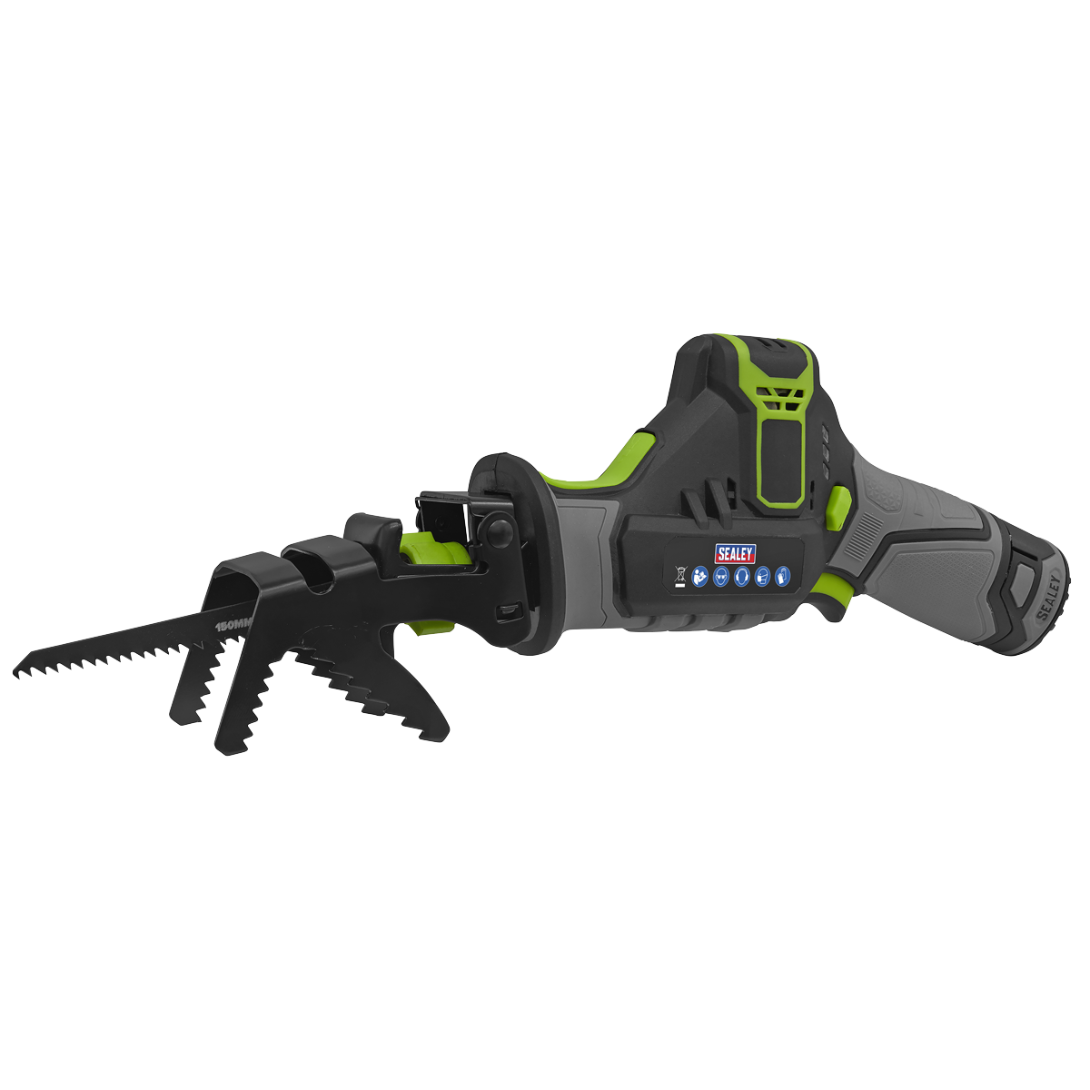 SV10.8 Series Cordless Reciprocating Saw 10.8V - Body Only