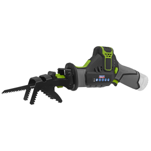 5 x SV10.8 Series Cordless Power Kit 10.8V - 2 Batteries & Euro Plug