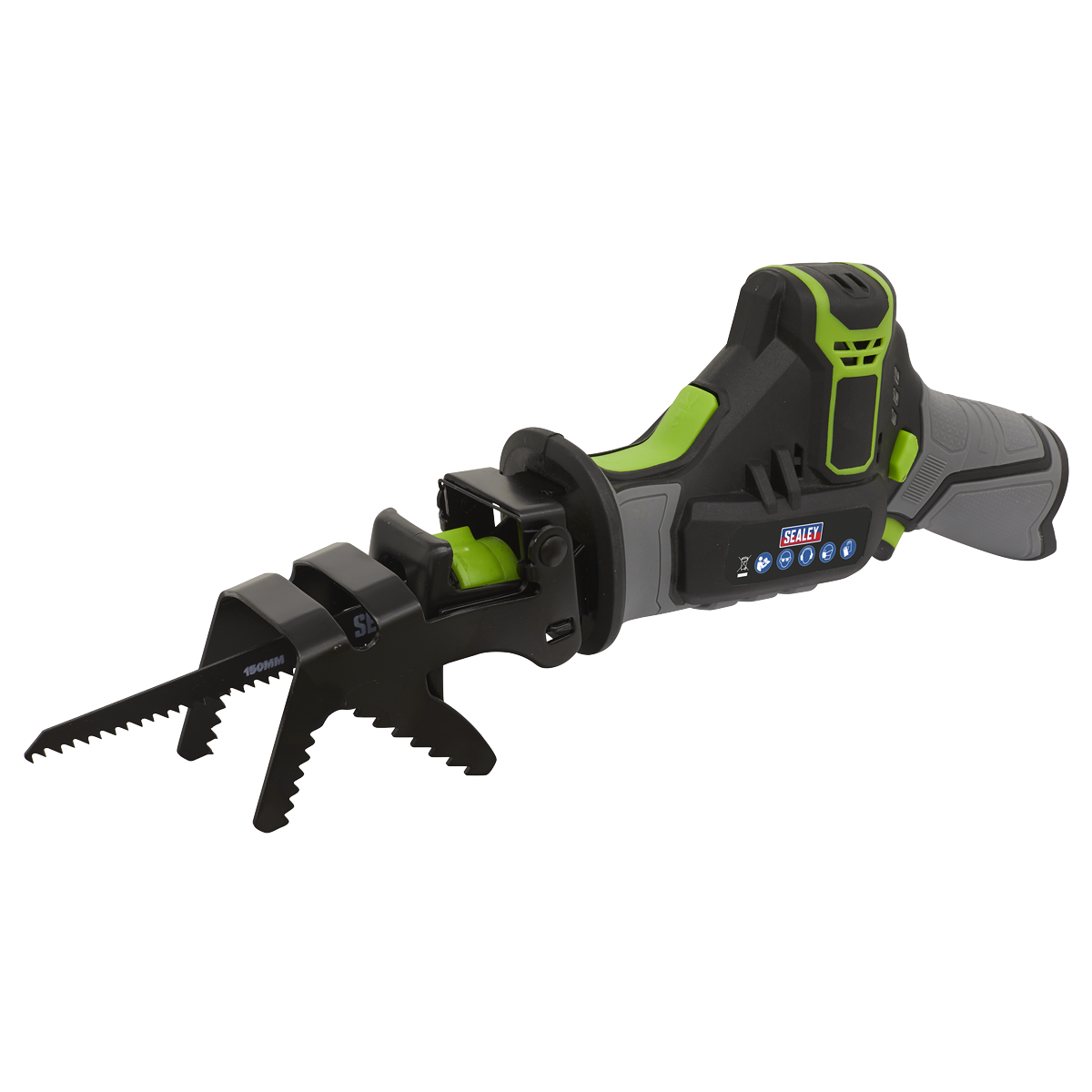 SV10.8 Series Cordless Reciprocating Saw 10.8V - Body Only