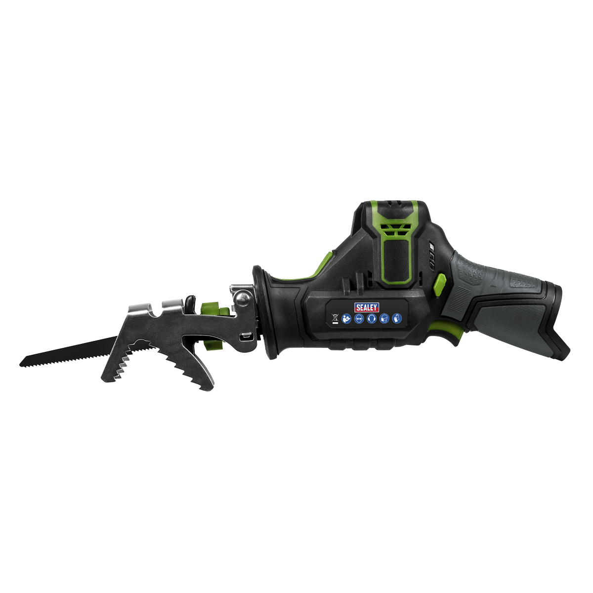 SV10.8 Series Cordless Reciprocating Saw 10.8V - Body Only