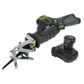 SV10.8 Series Cordless Reciprocating Saw Kit 10.8V 2Ah