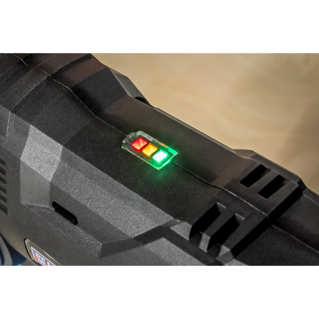 SV10.8 Series Cordless SDS Plus Rotary Hammer Drill 10.8V -