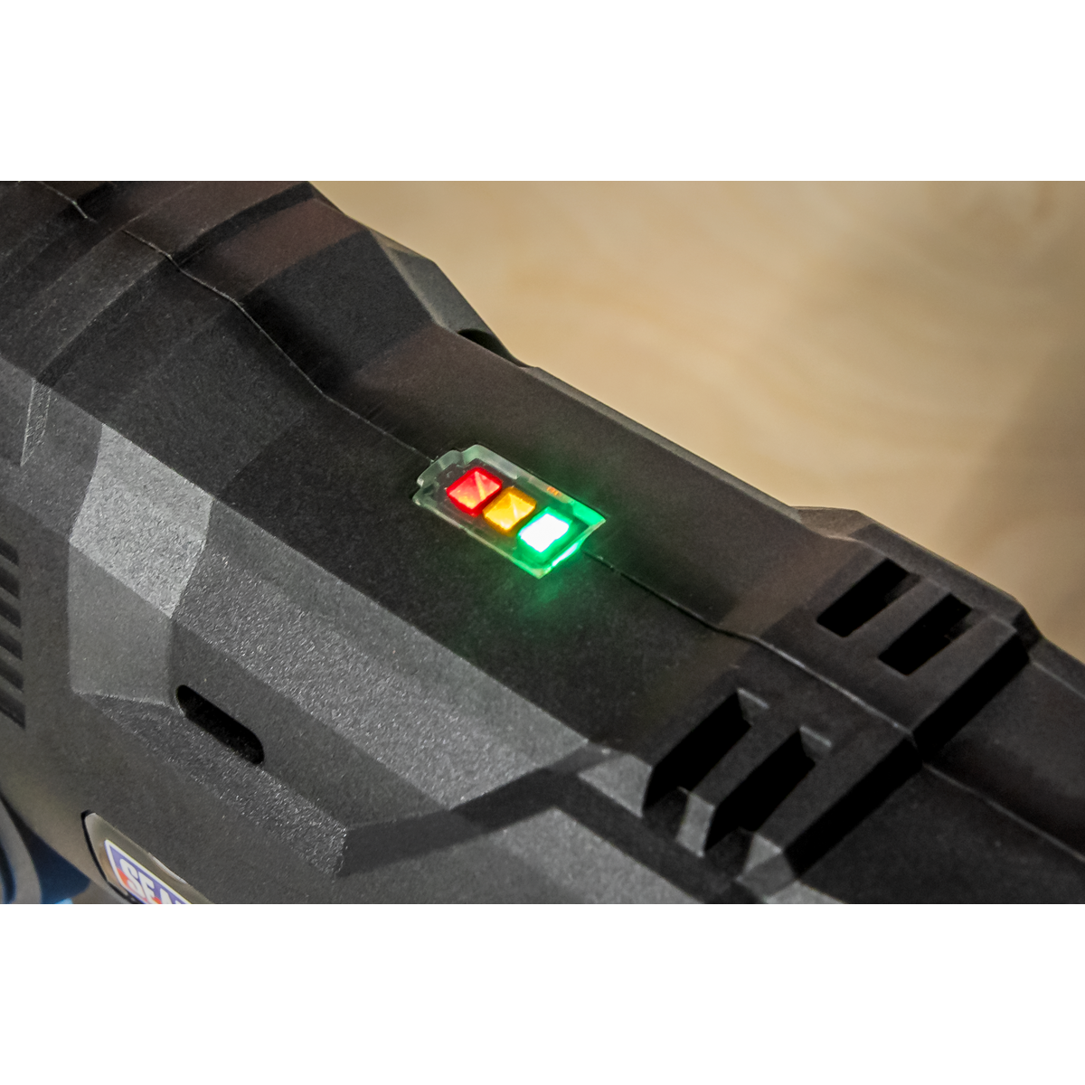 SV10.8 Series Cordless SDS Plus Rotary Hammer Drill 10.8V -