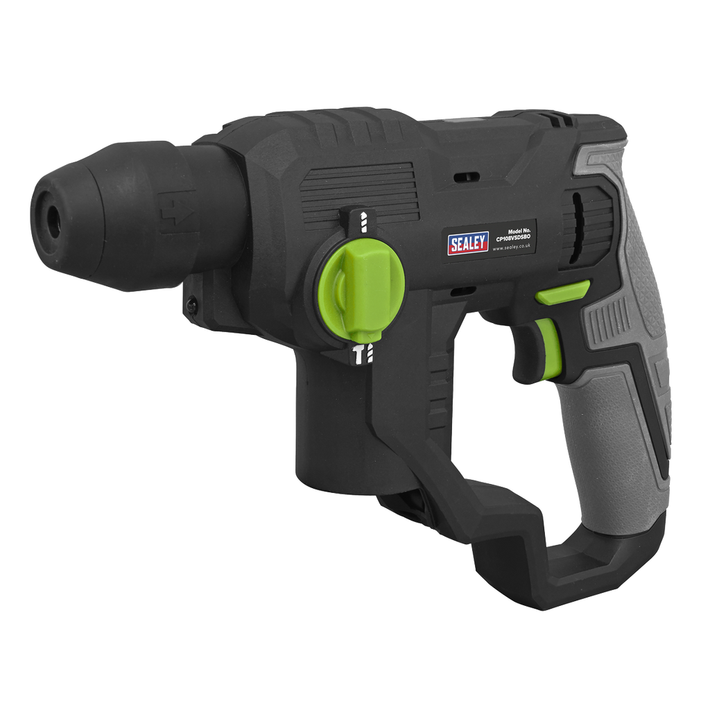 SV10.8 Series Cordless SDS Plus Rotary Hammer Drill 10.8V -