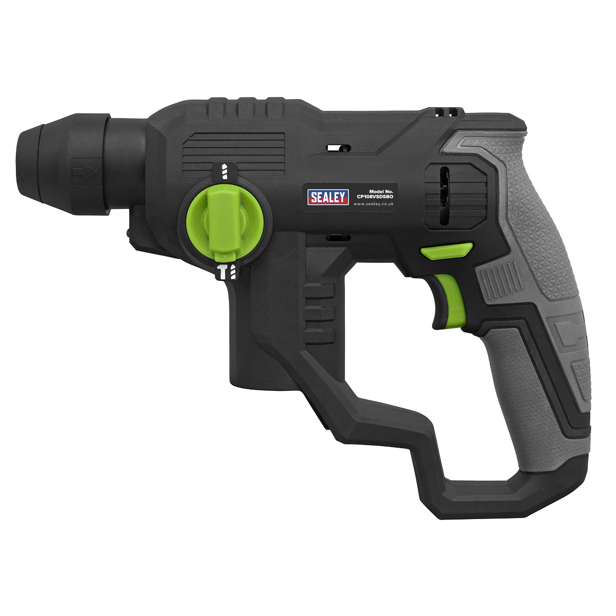 SV10.8 Series Cordless SDS Plus Rotary Hammer Drill 10.8V -