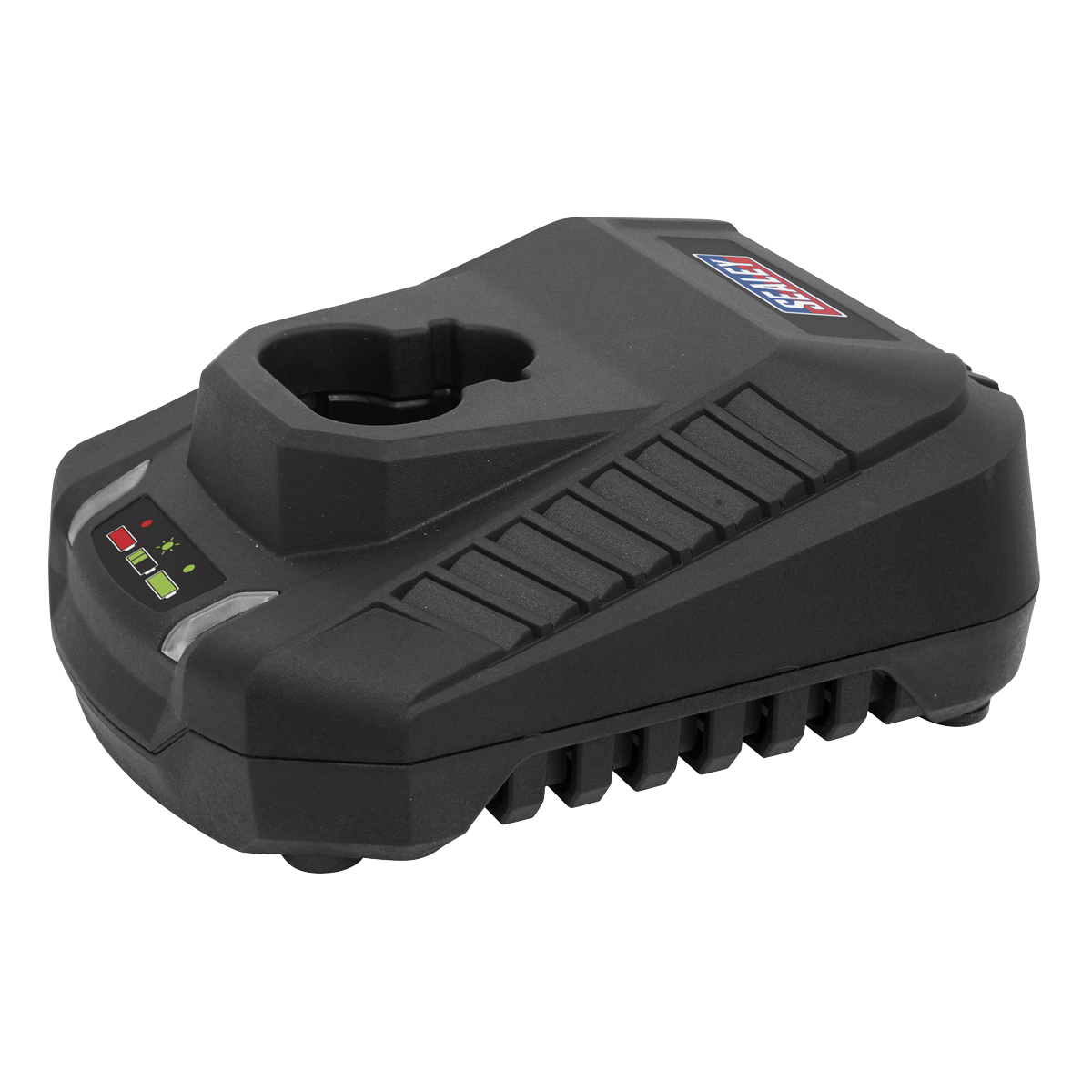 SV12 Series Fast Charge Battery Charger 4A 12V