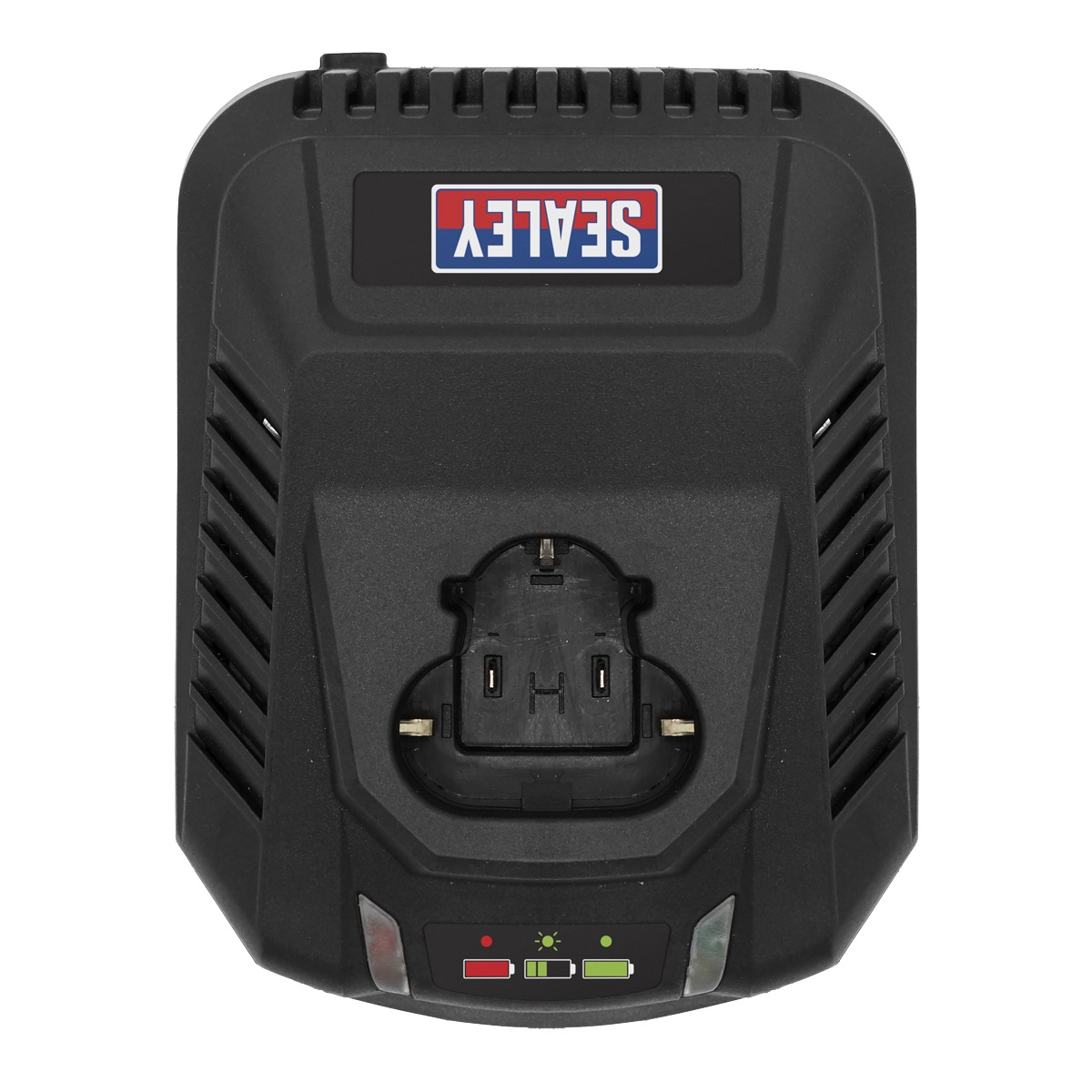 SV12 Series Fast Charge Battery Charger 4A 12V