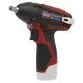 SV12 Series 3/8"Sq Drive Cordless Impact Wrench 12V - Body O