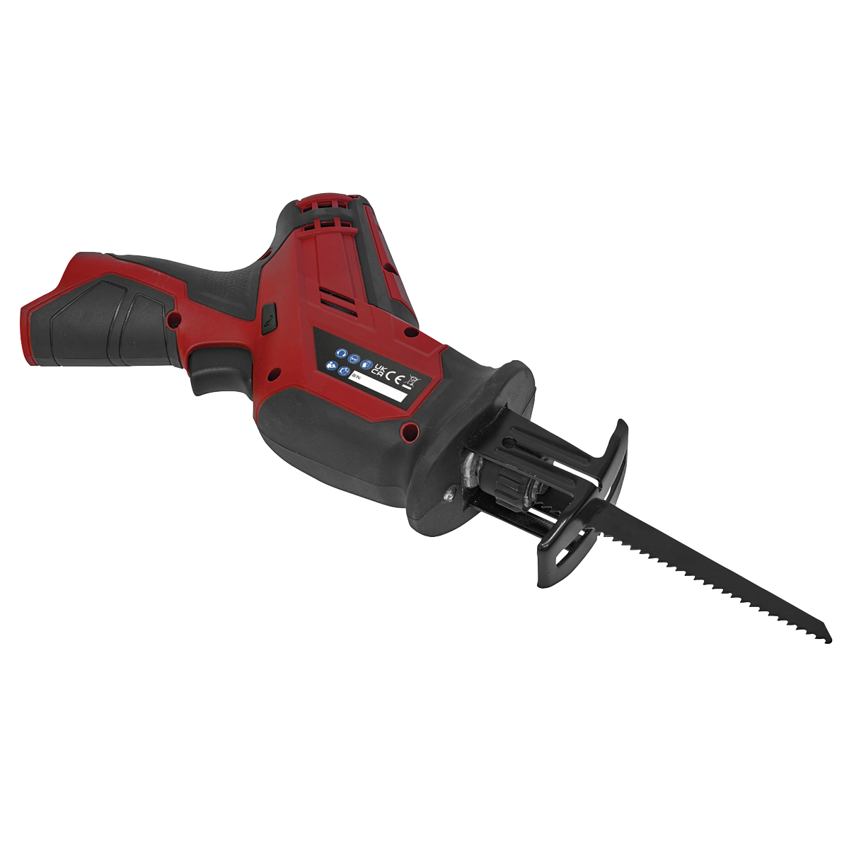 SV12 Series Cordless Reciprocating Saw 12V - Body Only