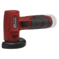 SV12 Series 75mm Cordless Angle Grinder 12V - Body Only
