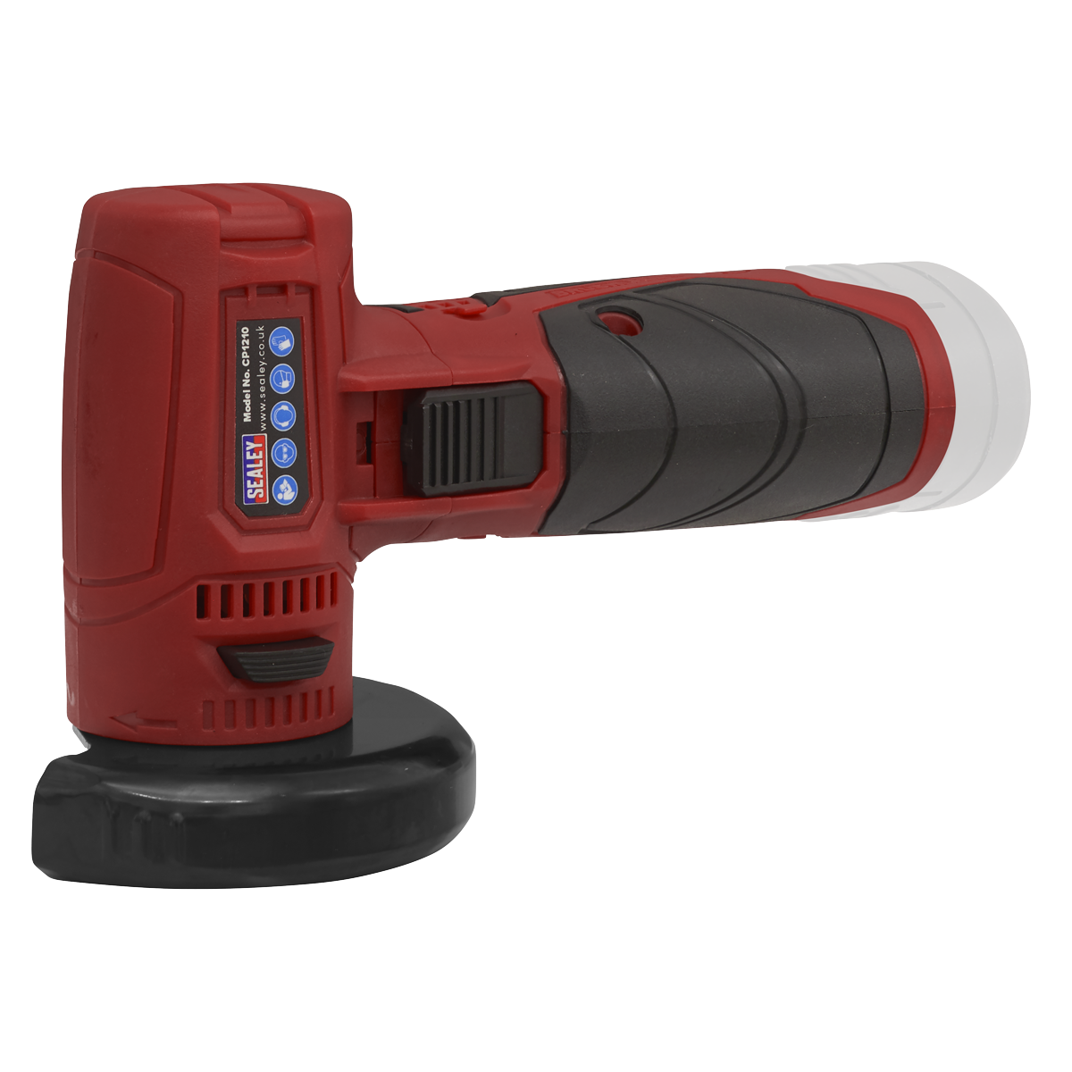 SV12 Series 75mm Cordless Angle Grinder 12V - Body Only