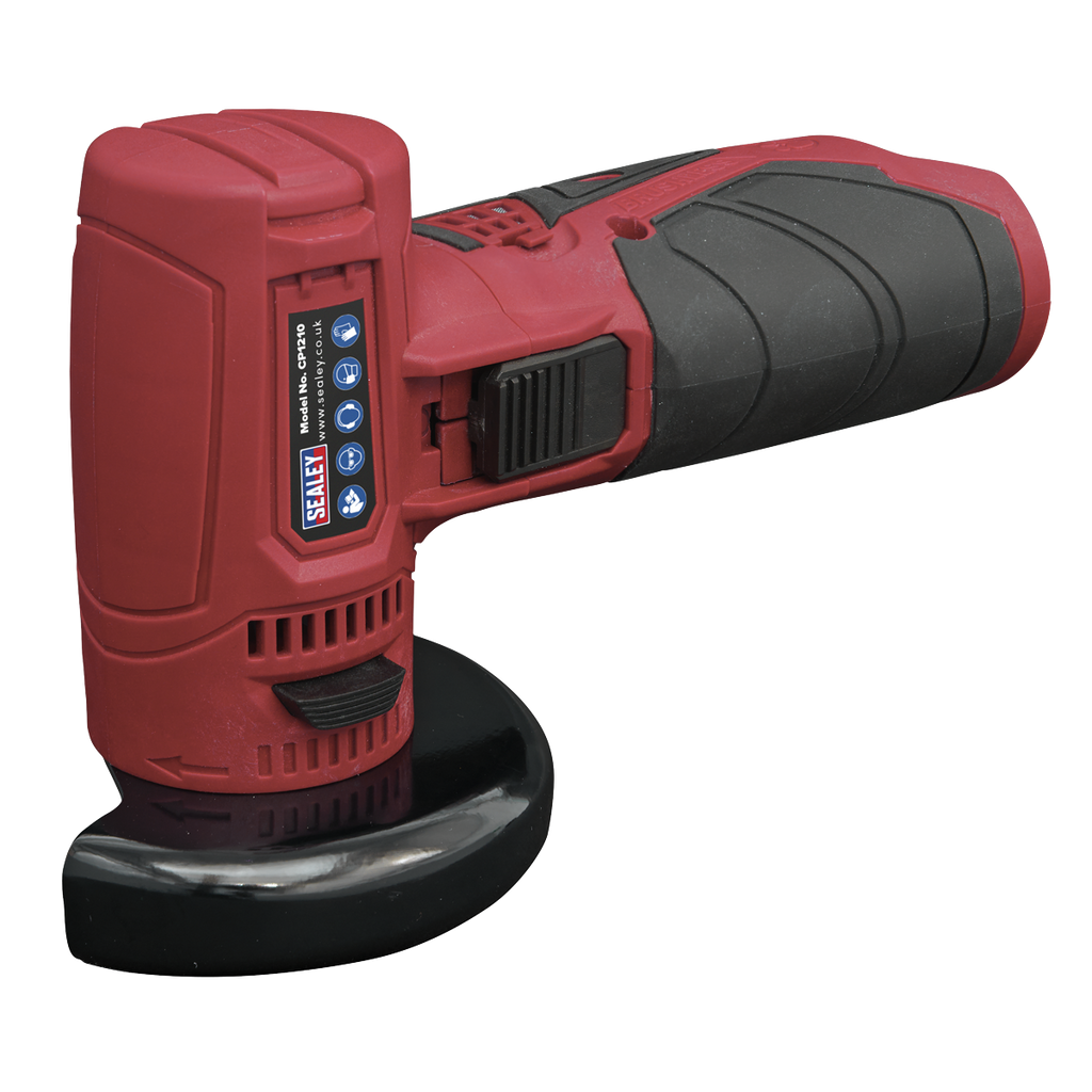 SV12 Series 75mm Cordless Angle Grinder 12V - Body Only