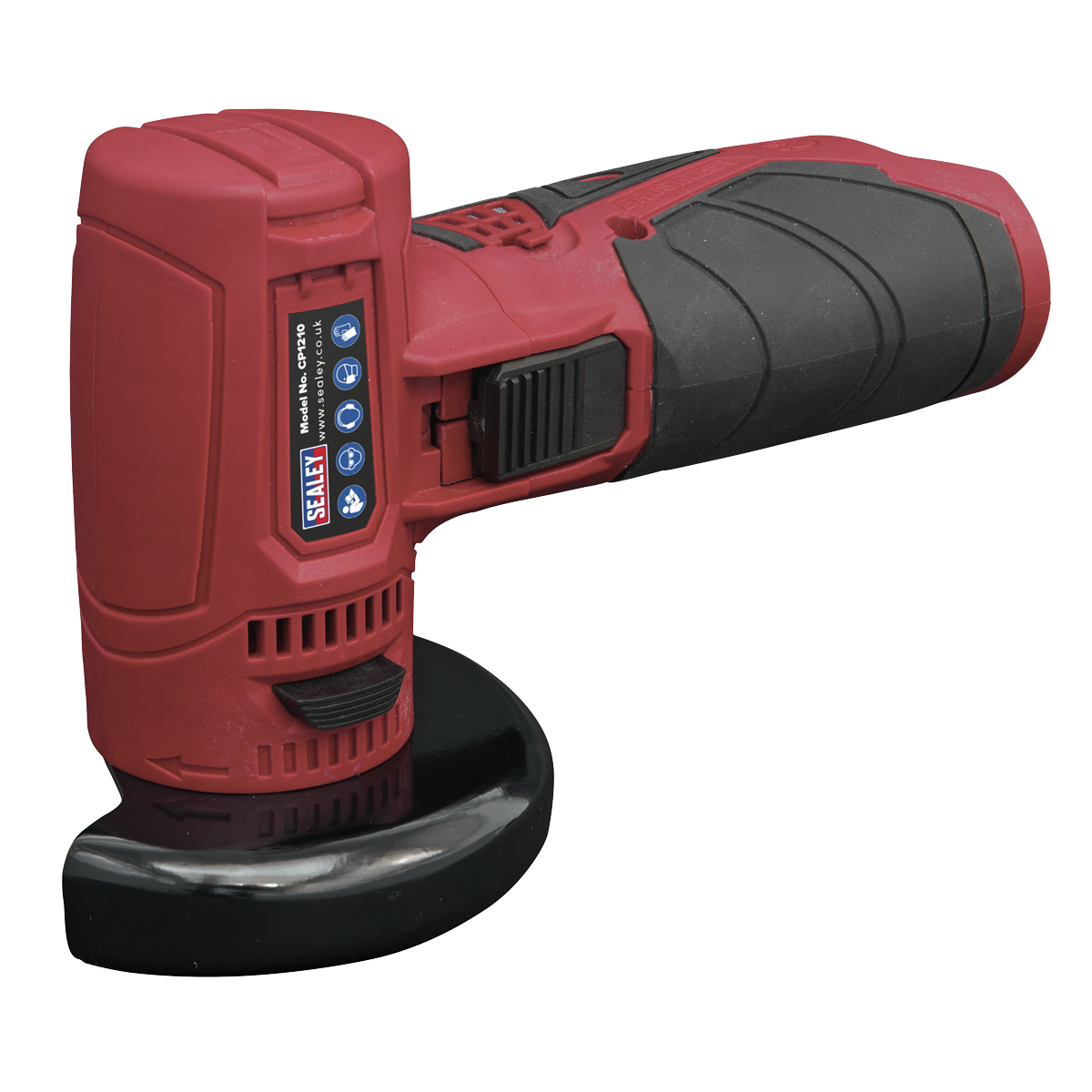SV12 Series 75mm Cordless Angle Grinder 12V - Body Only