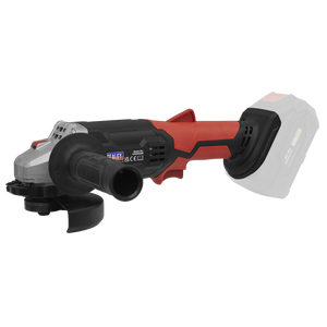 8 x SV20 Series Cordless Power Tool Kit 20V - 4 Batteries