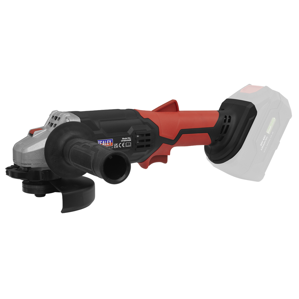 5 x SV20 Series Cordless Power Tool Kit 20V - 2 Batteries