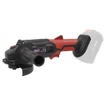 SV20 Series 115mm Cordless Angle Grinder 20V - Body Only
