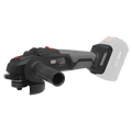 Premier SV20 Series 115mm Brushless Cordless Angle Grinder 2