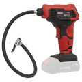 SV20 Series Cordless Tyre Inflator 20V - Body Only