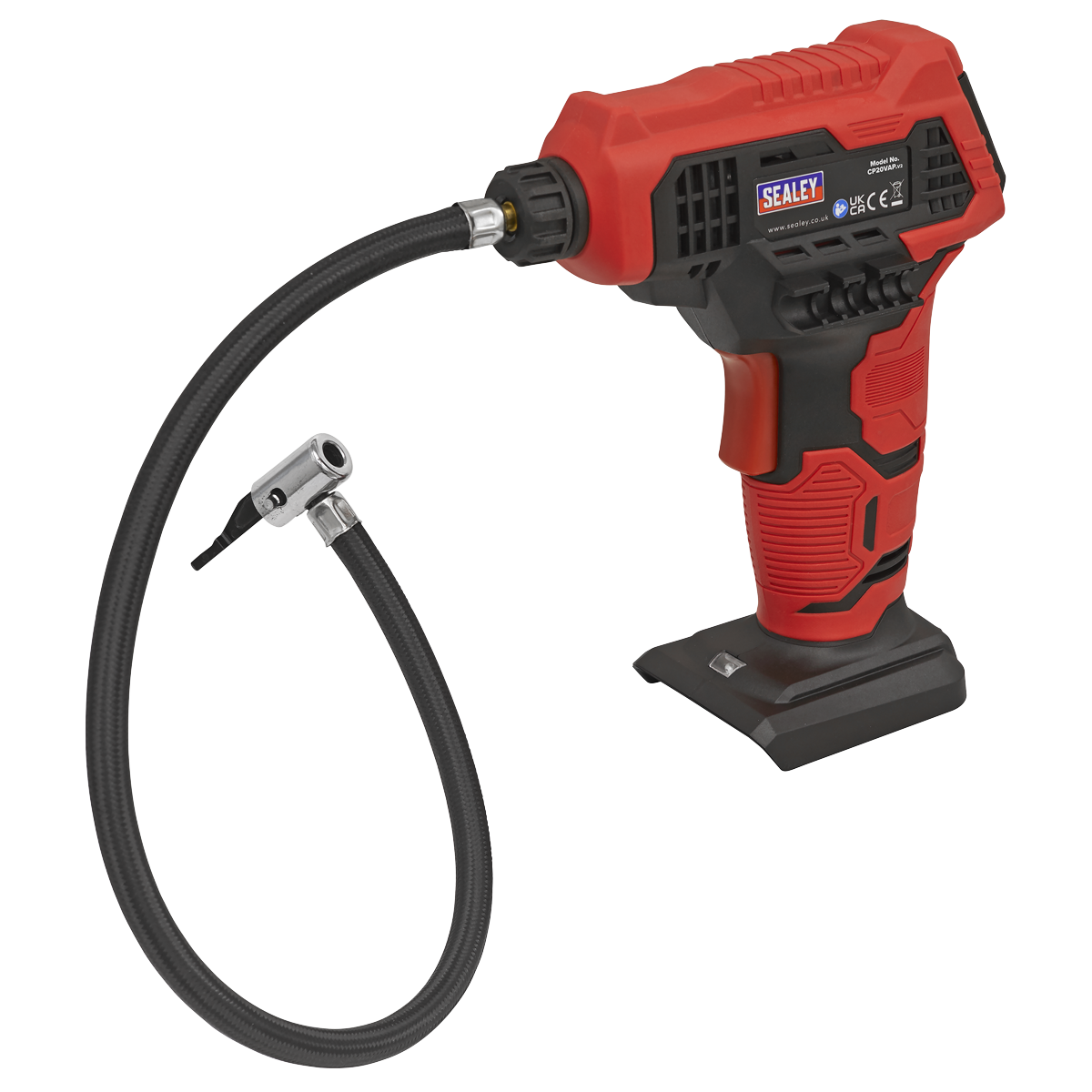 SV20 Series Cordless Tyre Inflator 20V - Body Only