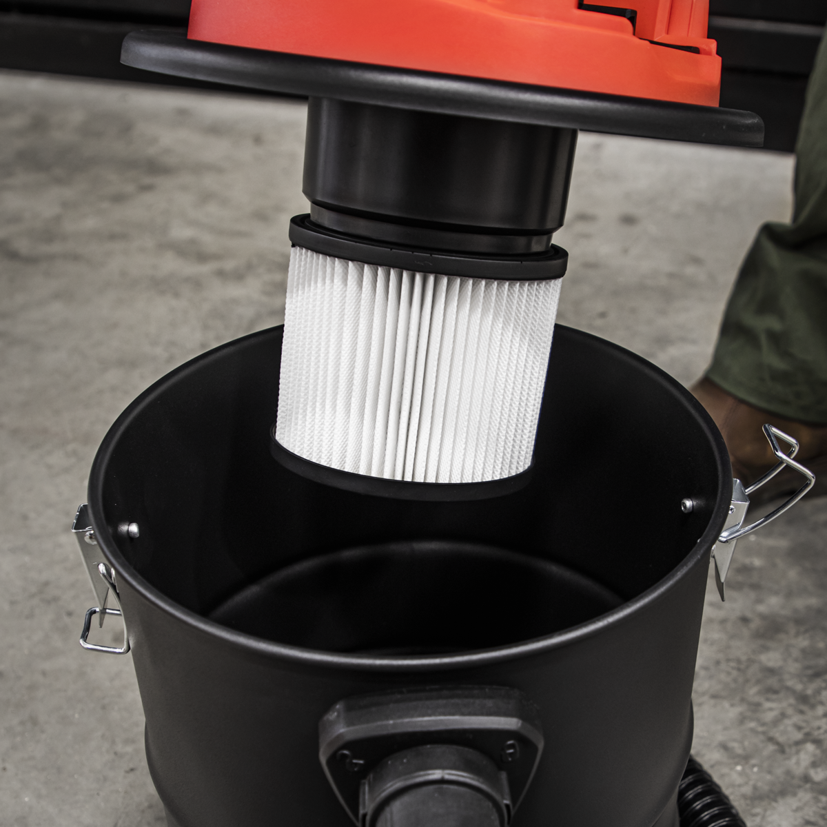 Filter Cartridge for CP20VAV (CP20VAVF)