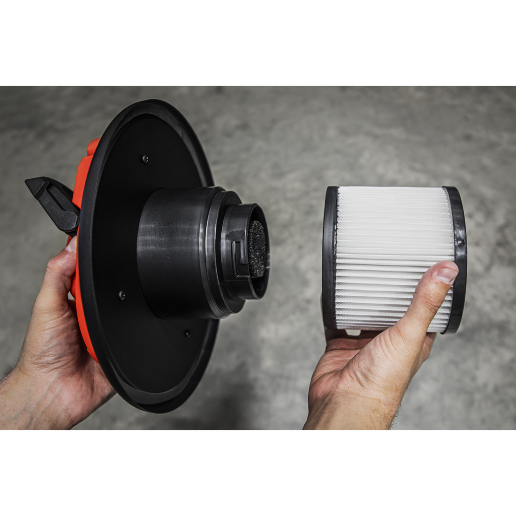 Filter Cartridge for CP20VAV (CP20VAVF)