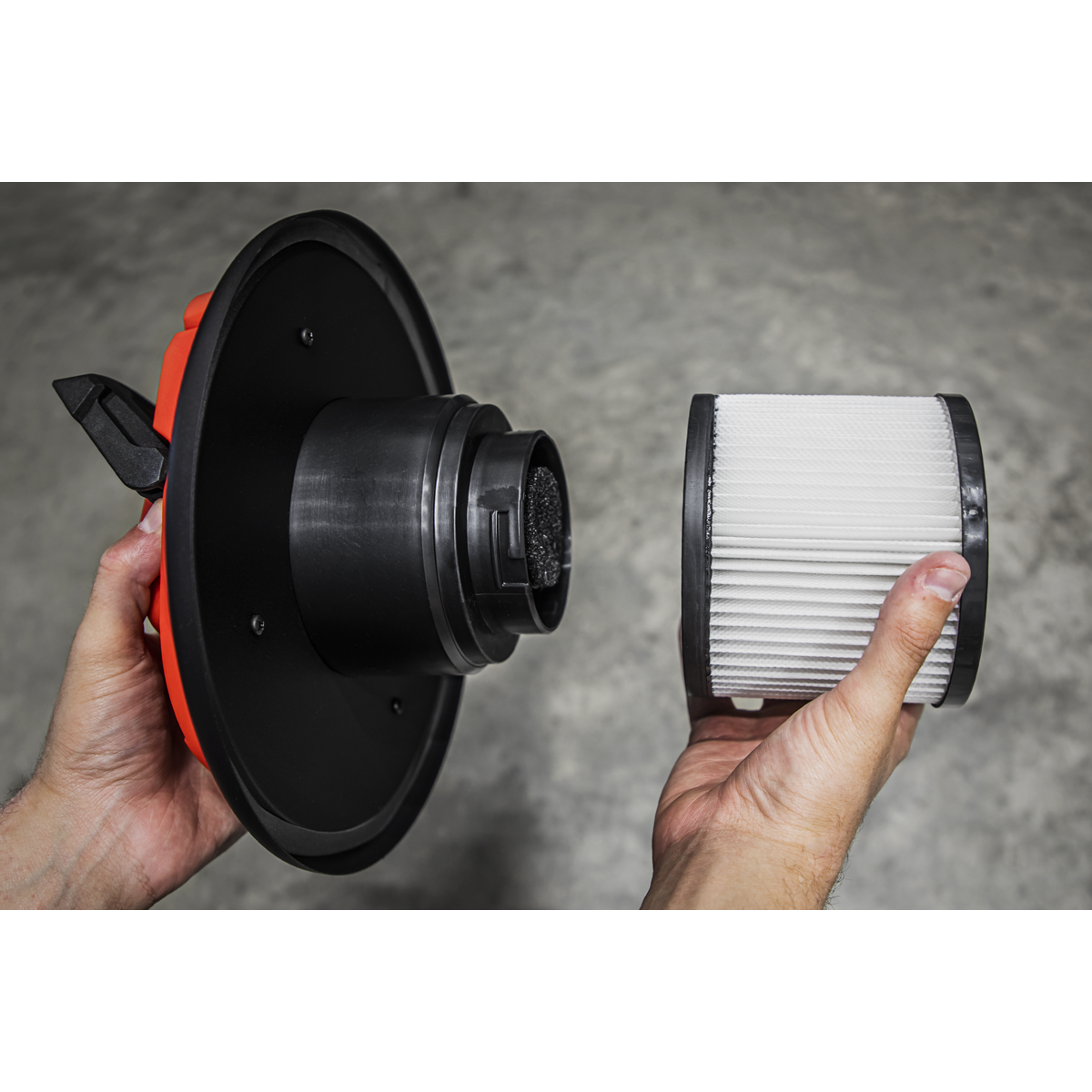 Filter Cartridge for CP20VAV (CP20VAVF)