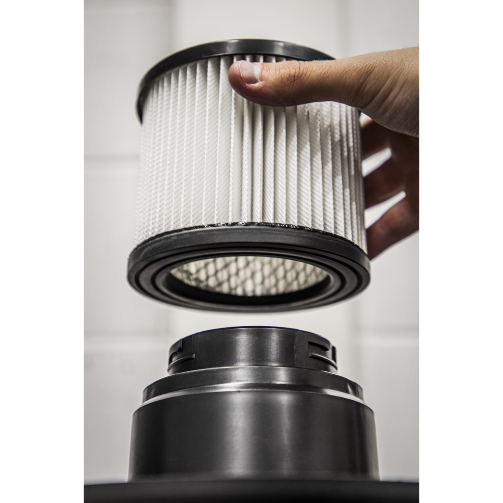 Filter Cartridge for CP20VAV (CP20VAVF)
