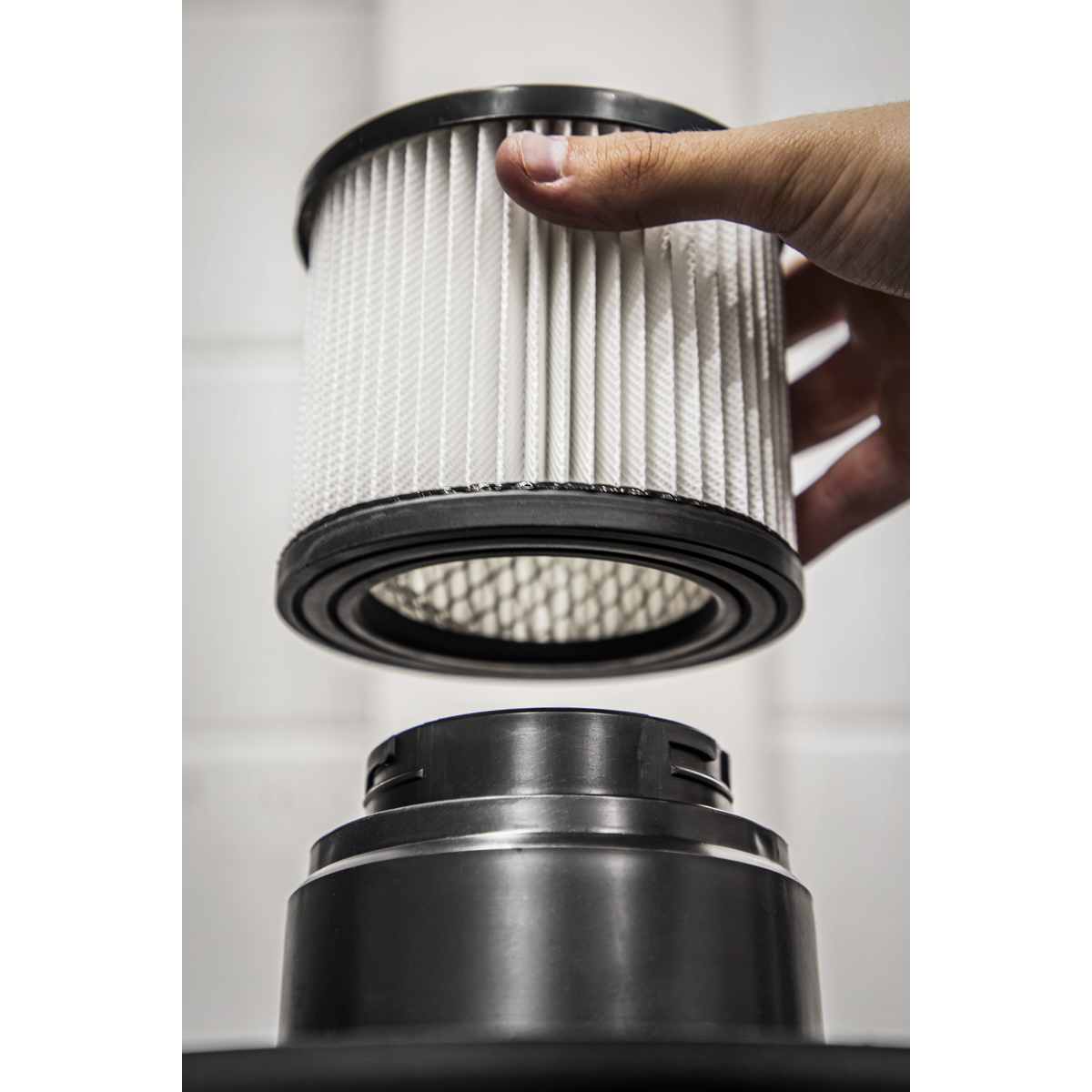 Filter Cartridge for CP20VAV (CP20VAVF)