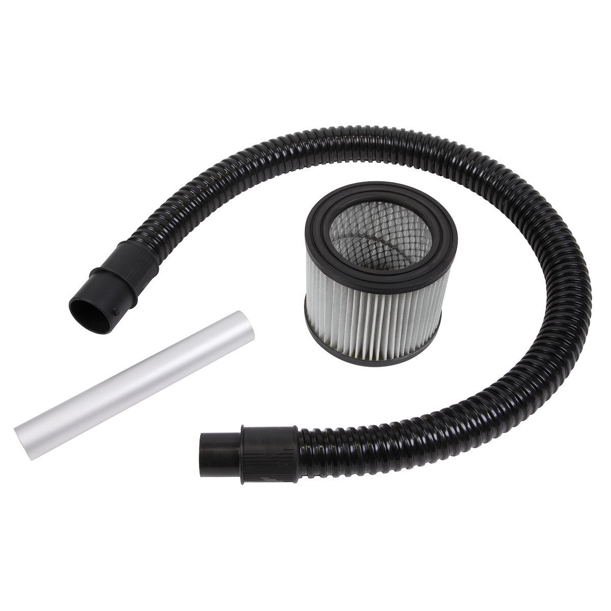 SV20 Series 15L Cordless Handheld Ash Vacuum Cleaner Kit 20V (CP20VAVKIT1)