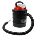 SV20 Series 15L Cordless Handheld Ash Vacuum Cleaner 20V, Body Only (CP20VAV)