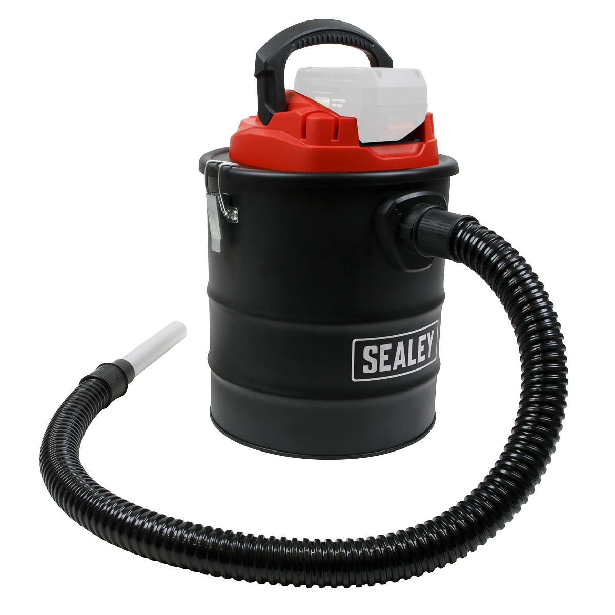 SV20 Series 15L Cordless Handheld Ash Vacuum Cleaner Kit 20V (CP20VAVKIT1)