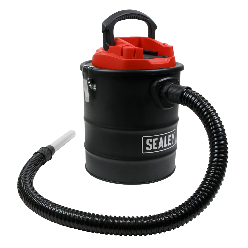 SV20 Series 15L Cordless Handheld Ash Vacuum Cleaner Kit 20V (CP20VAVKIT1)