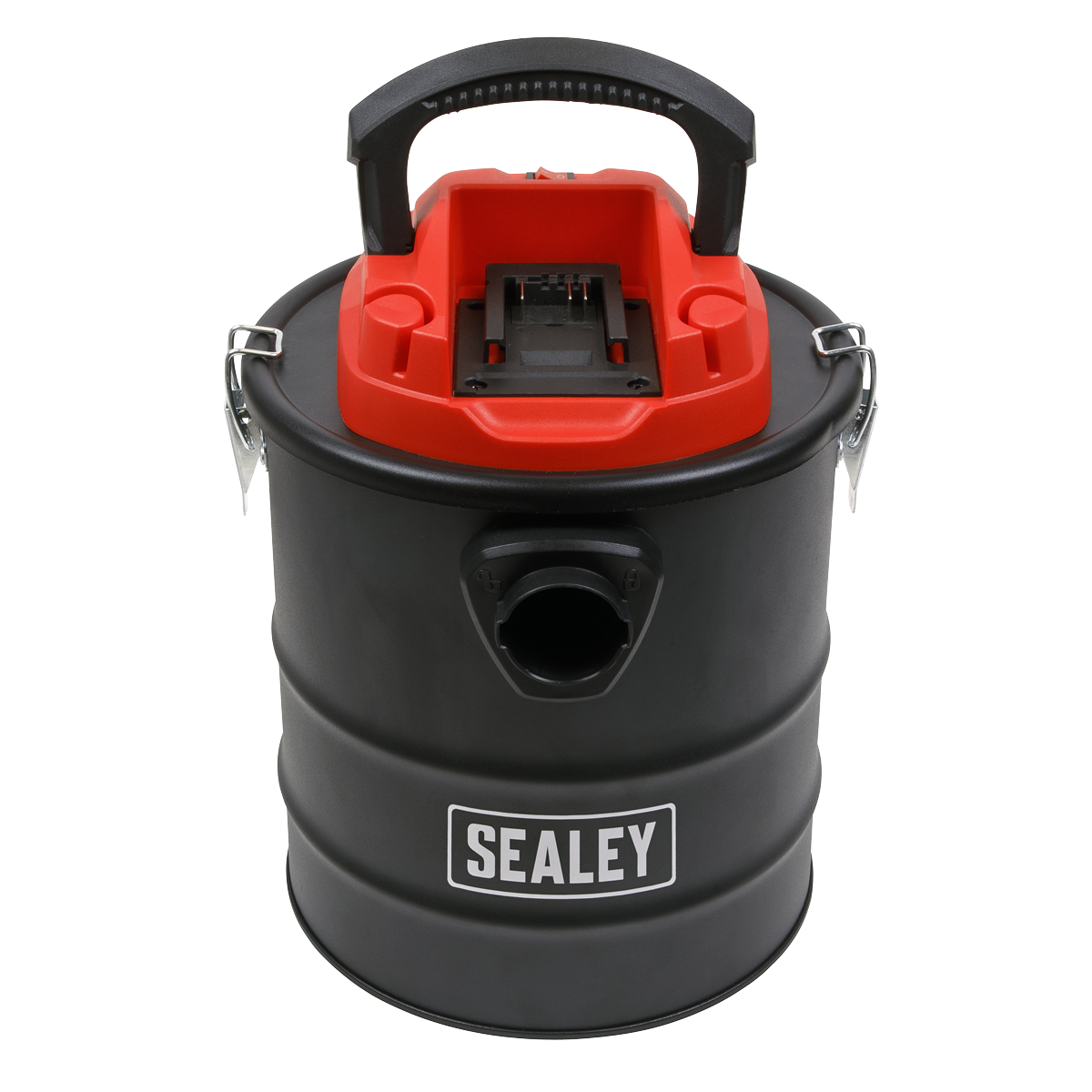 SV20 Series 15L Cordless Handheld Ash Vacuum Cleaner Kit 20V (CP20VAVKIT1)