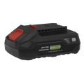 SV20 Series Power Tool Battery 20V 2Ah