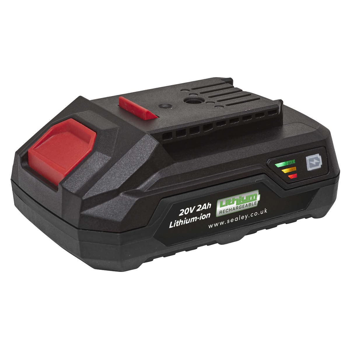 SV20 Series Power Tool Battery 20V 2Ah