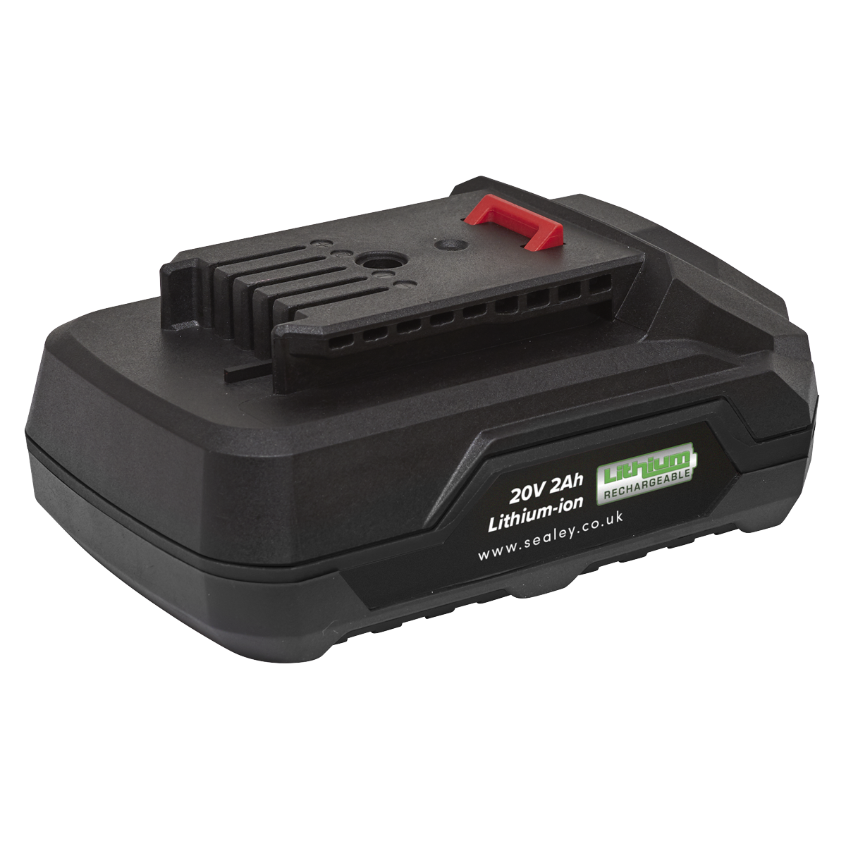 SV20 Series Power Tool Battery 20V 2Ah