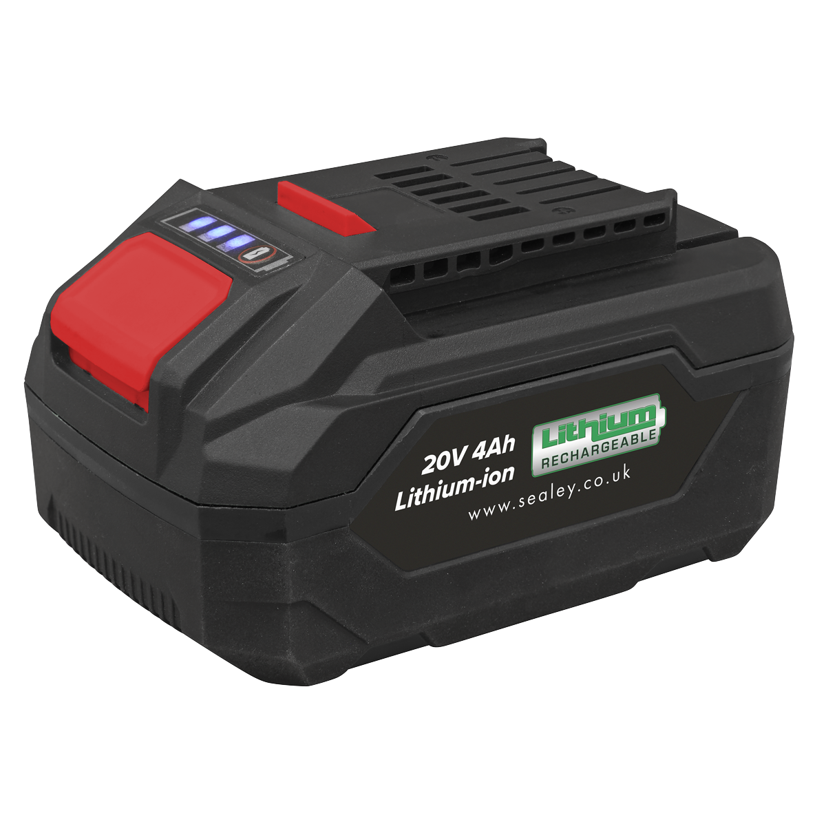 Chainsaw Kit 40V 4Ah SV20 Series 35cm