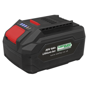 Chainsaw Kit 40V 4Ah SV20 Series 35cm