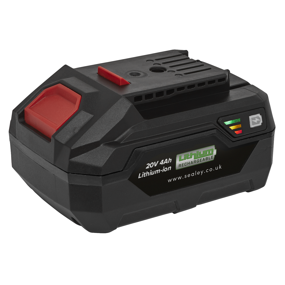 SV20 Series Power Tool Battery 20V 4Ah
