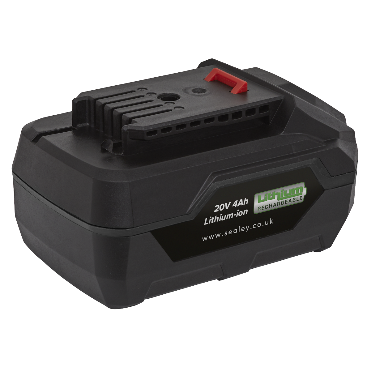 SV20 Series Power Tool Battery 20V 4Ah