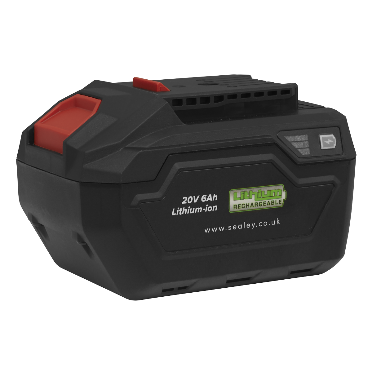SV20 Series Power Tool Battery 20V 6Ah