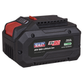 SV20 Series Power Tool Battery 20V 8Ah