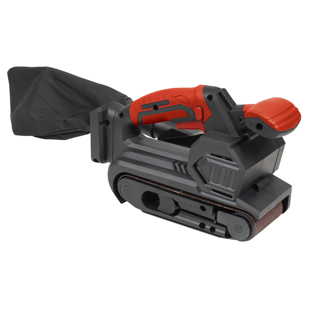 SV20 Series 76mm Cordless Belt Sander 20V - Body Only