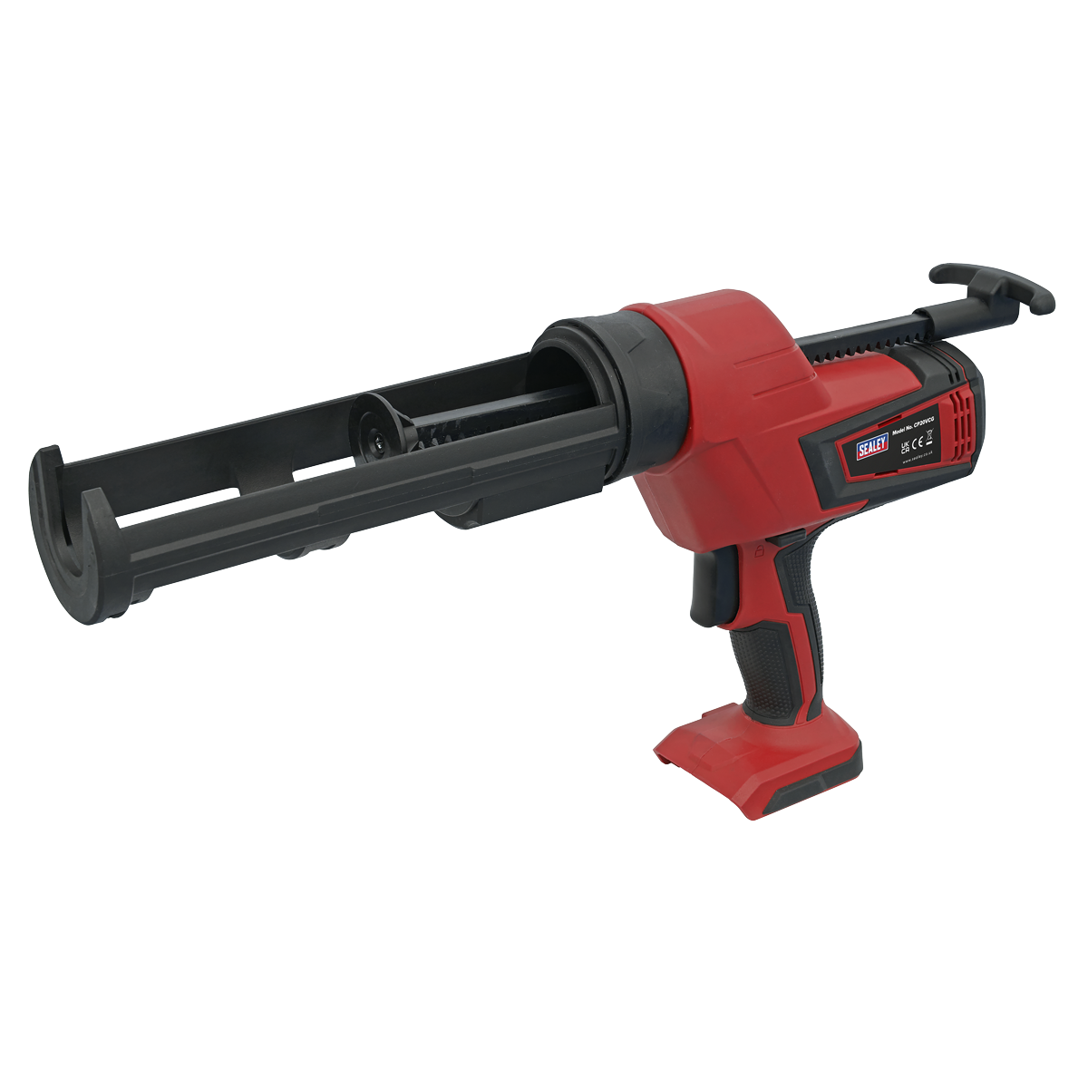 SV20 Series 310ml Cordless Caulking Gun 20V - Body Only