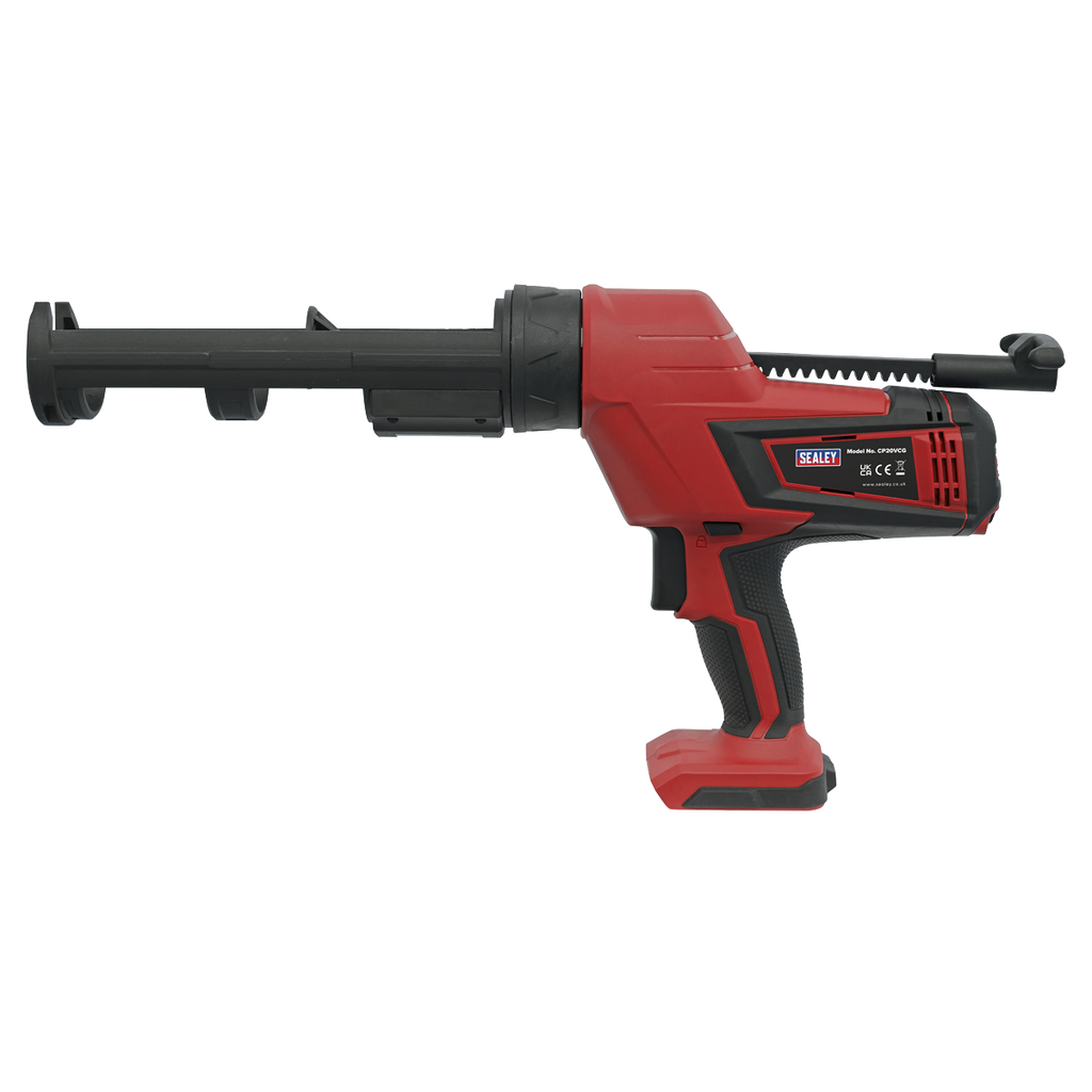 SV20 Series 310ml Cordless Caulking Gun 20V - Body Only