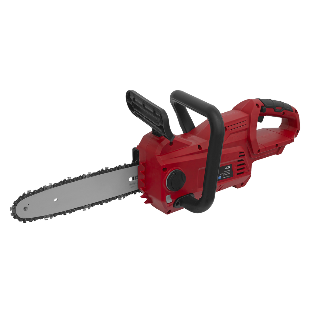 SV20 Series 25cm Cordless Chainsaw 20V - Body Only